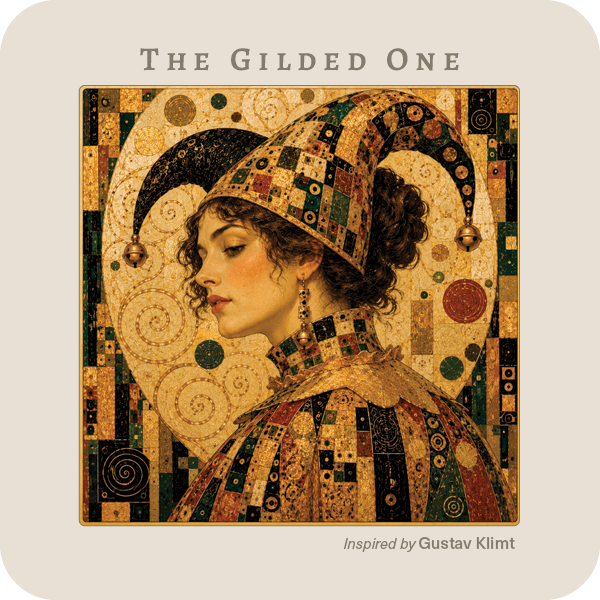 The Gilded One
