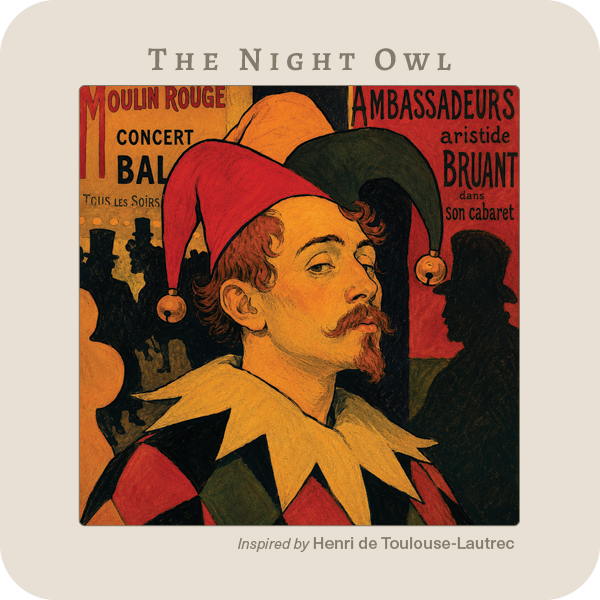 The Night Owl