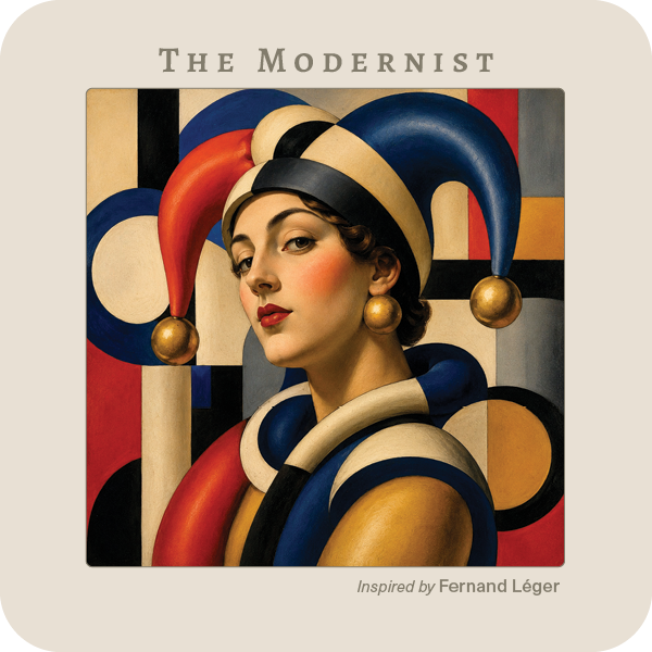 The Modernist