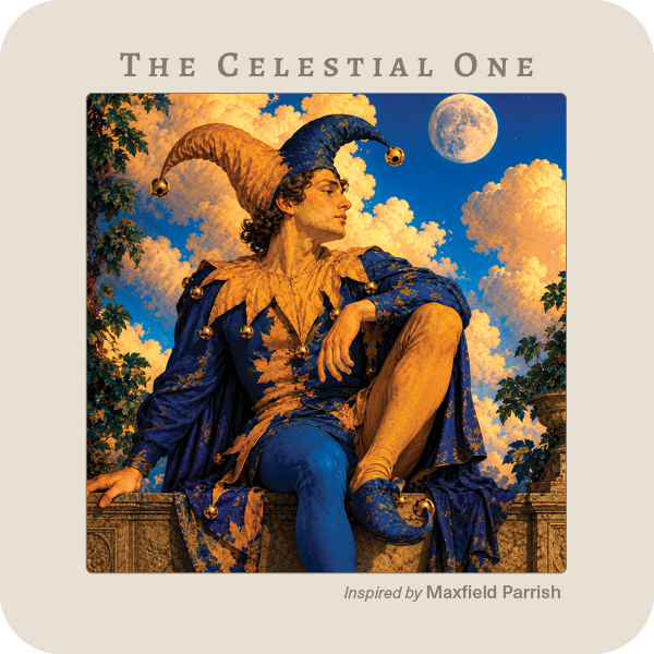 The Celestial One