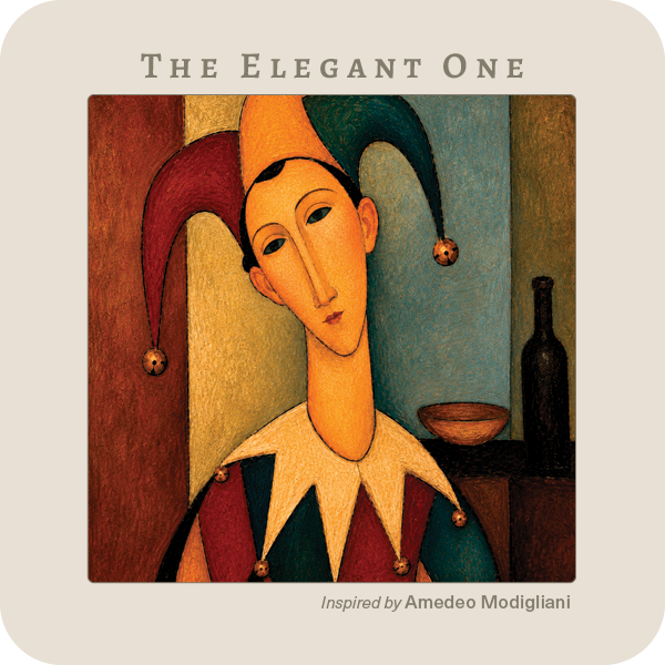 The Elegant One