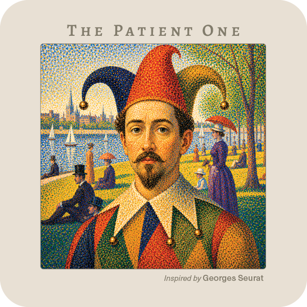 The Patient One