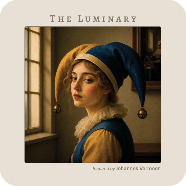 THe Luminary