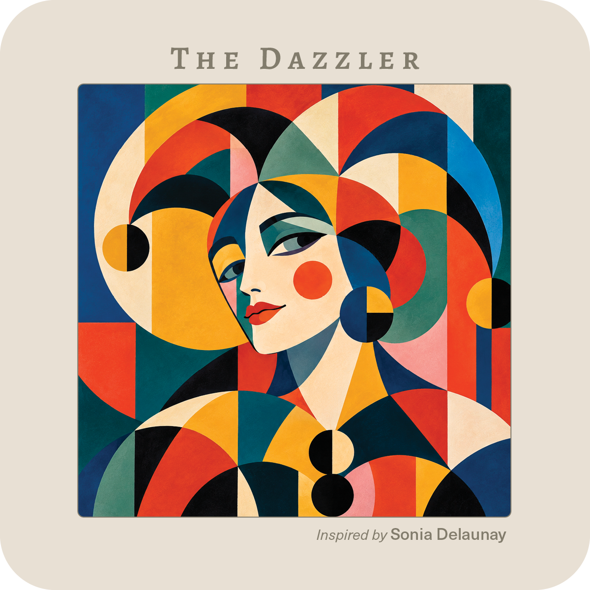 The Dazzler