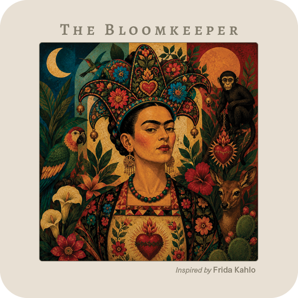 The Bloomkeeper
