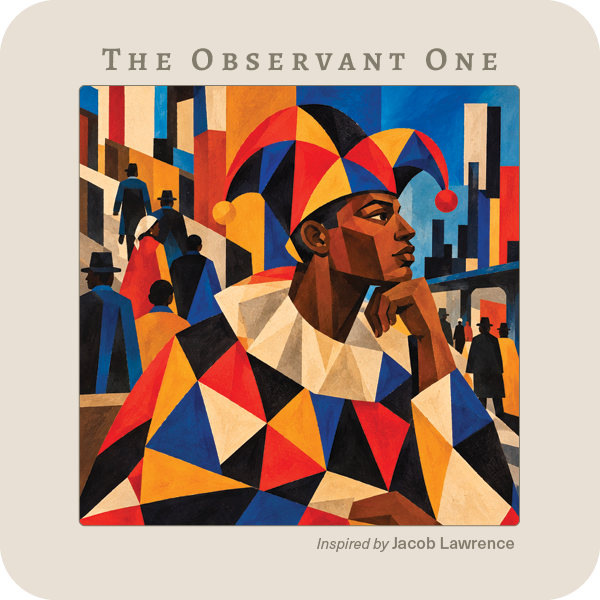 The Observant One