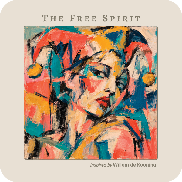 The Free Spirit