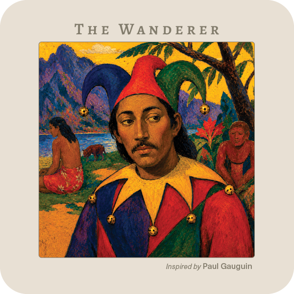 The Wanderer