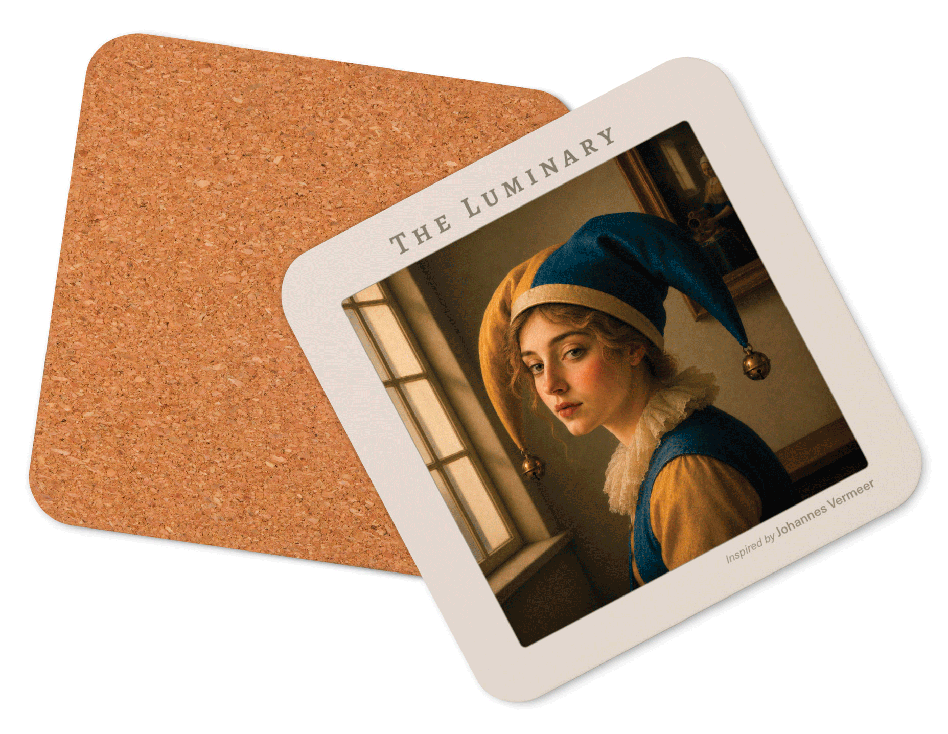 The Luminary_Cork